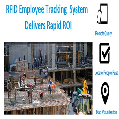 rfid based employee tracking system|rfid construction worker tracking.